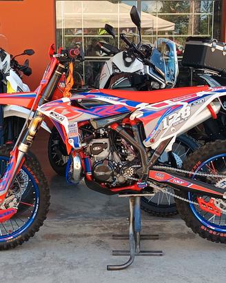 Beta RX 350 2026