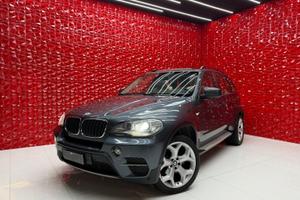 Bmw X5 xDrive30d Futura TETTO 245Cv