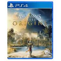 Assassin's Creed origins ps4