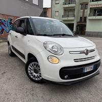 Fiat 500L 1.3 Multijet 85 CV N1 Full Perfetta 2016
