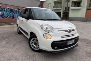 Fiat 500L 1.3 Multijet 85 CV N1 Full Perfetta 2016