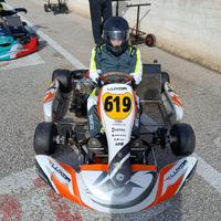 Kart 125