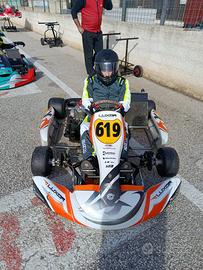 Kart 125