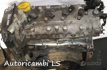 MOTORE 955A1000 benzina 1.4