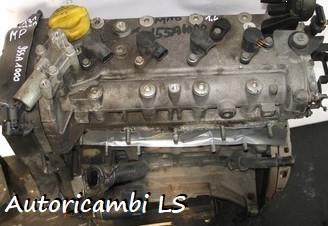 MOTORE 955A1000 benzina 1.4