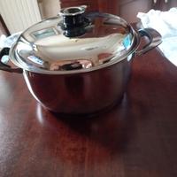 set pentole Euro style 