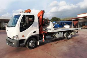 DAEWOO AVIA CARRATTREZZI SOCCORSO STRADALE