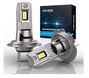 Lampade led H7