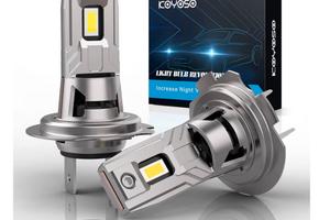 Lampade led H7