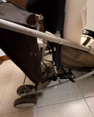 Passeggino