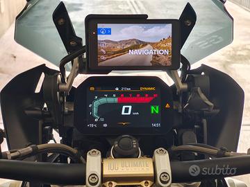 BMW Ultimate edition triple Black Maggio 2023