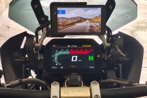 BMW Ultimate edition triple Black Maggio 2023