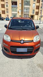 fiat panda 1.2 benzina 