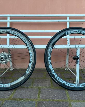 Campagnolo Bora Ultra Two CULT 45mm  11v