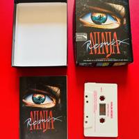 Videogioco per Zx Spectrum Shadow Warriors