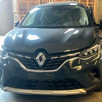 RICAMBI CAPTUR DEL 2021 CC 1600 IBRIDO H4M C6