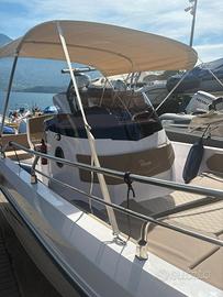 Ranieri International | VOYAGER 21 S