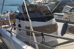 Ranieri International | VOYAGER 21 S