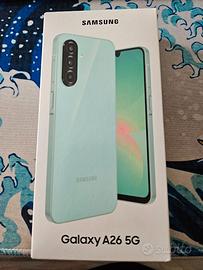 Samsung Galaxy A26 5G - 128GB
