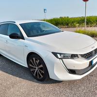 Peugeot 508 sw gt line full optional 2.0