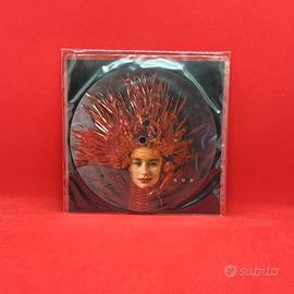 Tori Amos - God 7'' 1994