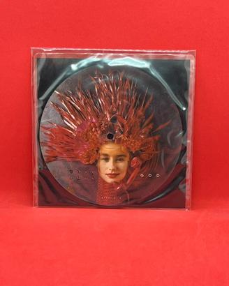 Tori Amos - God 7'' 1994