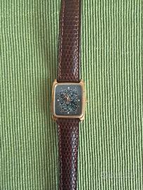 Orologio Bulova con diamantini