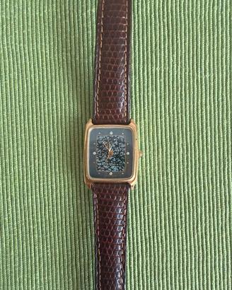 Orologio Bulova con diamantini