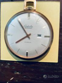 Orologio da tasca autimatico