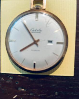 Orologio da tasca autimatico