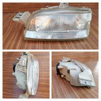 Faro fanale anteriore sinistro Fiat punto 1 [93-99