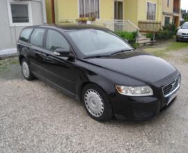 Volvo V50 2.0 D SW aut. Momentum 136CV