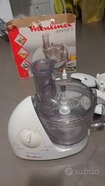 Robot da cucina