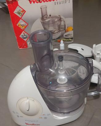 Robot da cucina