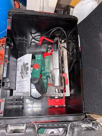 Sega circolare Parkside