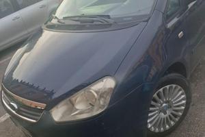 Ford cmax titanium