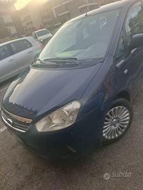 Ford cmax titanium