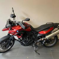 BMW F 700 GS ABS