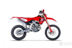 Honda RedMoto CRF 250RX Enduro