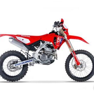 Honda RedMoto CRF 250RX Enduro