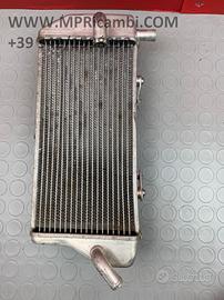 RADIATORE SINISTRO YAMAHA YZF 250 2007 2008 WRF 20