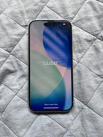 Iphone 15 128 GB