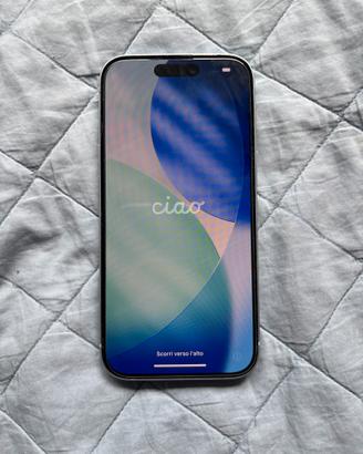 Iphone 15 128 GB