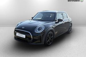 MINI Mini 5 porte (F55) - Mini 1.5 Cooper Busines