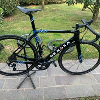 De rosa protos