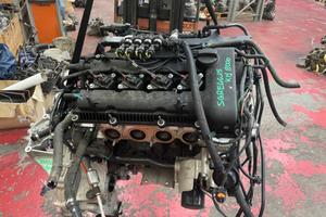 Motore DR 1.5 benz sigla SQRE4G15C