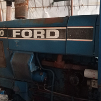 Ford 8210DT