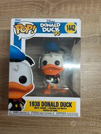 Donald Duck 1938 #1442