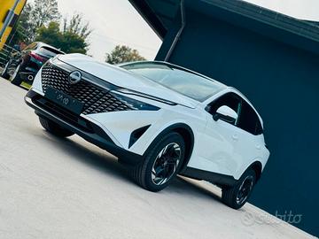 Nissan Qashqai 1.3 mhev N-Connecta 2wd 140cv