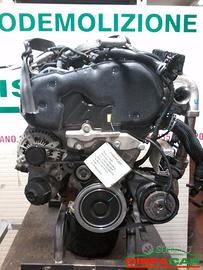 MOTORE Jeep Cherokee 4x4 55280575